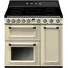 Image de Piano de cuisson induction SMEG TR93IP2