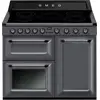 Image de Piano de cuisson induction SMEG TR103IGR2
