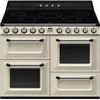 Image de SMEG Piano de cuisson TR4110IP2