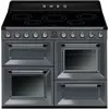 Image de Piano de cuisson induction SMEG TR4110IGR2