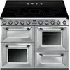 Image de Piano de cuisson induction SMEG TR4110IX2