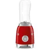 Image de SMEG Mini Rouge PBF01RDEU PBF01RDEU
