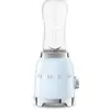 Image de Blender SMEG PBF01PBEU Mini Bleu Azur