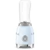 Image de SMEG Mini Bleu Azur PBF01PBEU PBF01PBEU