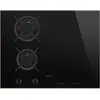 Image de Smeg - Plaque Mixte Induction Gaz  Pm6643r