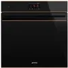 Image de Four encastrable Smeg SOP6604S2PNR en occasion ou reconditionné