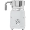 Image de Chocolatière SMEG MFF11WHEU Blanc