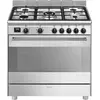 Image de Piano de cuisson gaz SMEG BG91X2