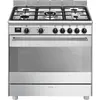 Image de SMEG BG91X2 BG91X2