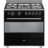 Image de SMEG BG91CTN2