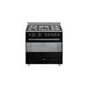 Image de Piano de cuisson mixte 90 cm SMEG BG91CTN2