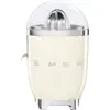 Image de Presse-agrumes SMEG CJF11CREU Crème