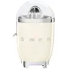 Image de Presse-agrumes Smeg CJF11CREU 70 W Crème en occasion ou reconditionné