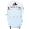 Image de Presse-agrumes SMEG CJF11PBEU Bleu
