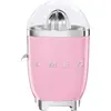 Image de Presse-agrumes SMEG CJF11PKEU Rose