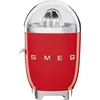Image de Presse-agrumes SMEG CJF11RDEU Rouge