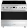 Image de CENTRE DE CUISSON C9IMX2 SINFONIA L90 INOX