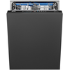 Image de Lave-vaisselle intégrable 13 CV SMEG STL33CBL