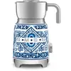 Image de Chocolatière SMEG MFF01DGBEU multifonctions