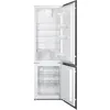 Image de SMEG Réfrigérateur congélateur encastrable C41721E, 269 litres, Froid brassé, niche 178 cm