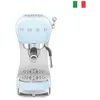 Image de Machine à expresso Smeg ECF02PBEU Bleu azur en occasion ou reconditionné