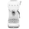 Image de Machine à expresso SMEG ECF02WHEU