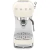 Image de Machine à expresso SMEG ECF02CREU