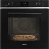 Image de FOUR SF6400PZB ELEMENTI NOIR