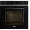 Image de Four encastrable SMEG SOP6401S2B
