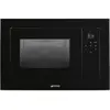 Image de SMEG FMI120B3, 20 litres, Gril , Electronique FMI120B3