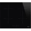 Image de SMEG SIB2641D, Plaque de cuisson à induction UNIVERSAL, Black