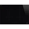 Image de SMEG SIB2741D, Plaque de cuisson à induction UNIVERSAL, Black