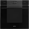 Image de SMEG SO6102M2B3, Multifonction Combiné micro-ondes SO6102M2B3