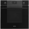 Image de Four SMEG SF6100VB3 noir