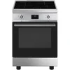 Image de Cuisini re   induction 60 cm SMEG C6IMXT2