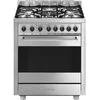 Image de SMEG Cuisiniere gaz B71GMX2