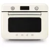 Image de Mini four SMEG COF01CREU
