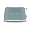 Image de Grille Pain 2 Fentes 950w Vert - TSF01EGMEU