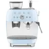 Image de Expresso Broyeur SMEG EGF03PBEU