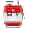 Image de Expresso Broyeur SMEG EGF03RDEU
