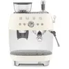 Image de Expresso Broyeur SMEG EGF03CREU