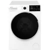 Image de Lave-linge séchant Smeg WDN064SLDIN 10 kg Blanc en occasion ou reconditionné
