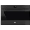 Image de SMEG - Four encastrable pyrolyse SFP9302TN, 90 cm, 115 litres, 10 modes de cuisson