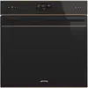 Image de Four encastrable SMEG SOP6602TNR