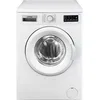 Image de Smeg LBW70IT lavatrice Caricamento frontale 7 kg 1000 Giri/min D Bianco