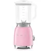 Image de Blender SMEG BLF03PKEU rose