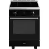 Image de Cuisinière induction SMEG C6IPBLT2