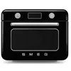 Image de SMEG - COF01BLEU