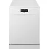 Image de Lavastoviglie Smeg UNIVERSALE LVS262EB Bianco