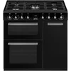 Image de Cuisinière mixte 90 cm